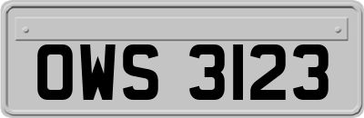 OWS3123