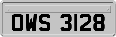 OWS3128