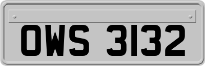 OWS3132