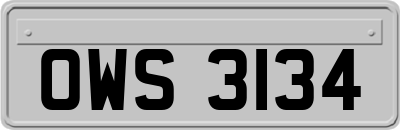 OWS3134