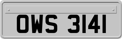 OWS3141
