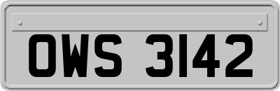 OWS3142