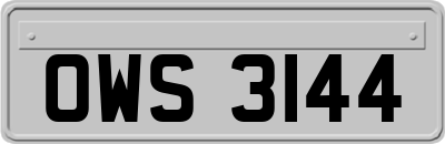 OWS3144