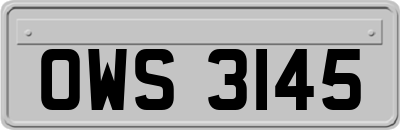 OWS3145