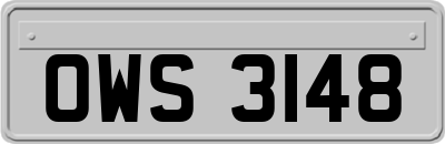 OWS3148