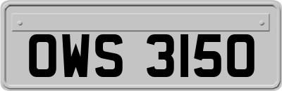 OWS3150