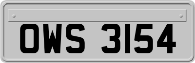 OWS3154