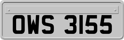 OWS3155