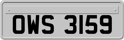 OWS3159