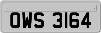OWS3164