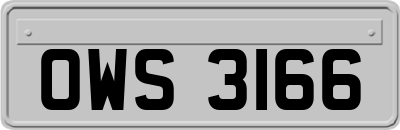 OWS3166