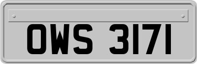 OWS3171