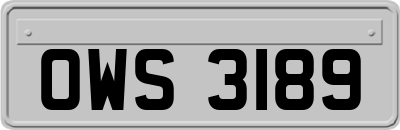 OWS3189