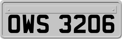 OWS3206