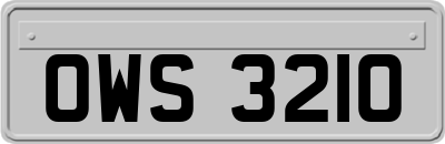 OWS3210