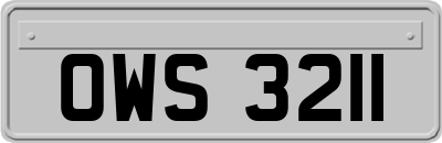 OWS3211
