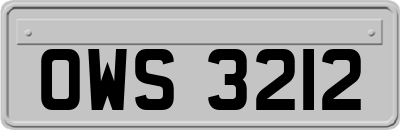 OWS3212
