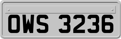 OWS3236
