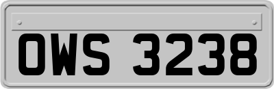 OWS3238