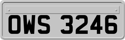 OWS3246