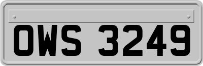 OWS3249