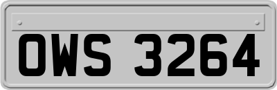 OWS3264