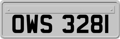 OWS3281