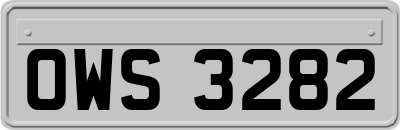 OWS3282