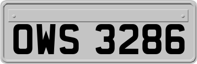 OWS3286
