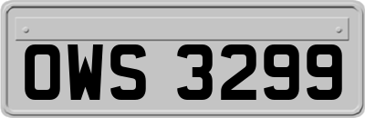 OWS3299