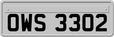 OWS3302
