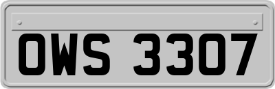 OWS3307