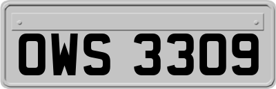 OWS3309