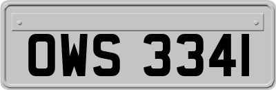 OWS3341