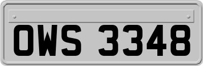 OWS3348