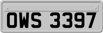 OWS3397