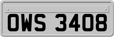 OWS3408