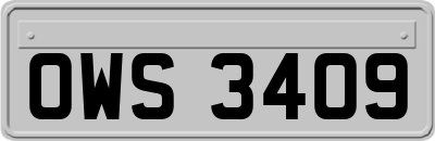 OWS3409