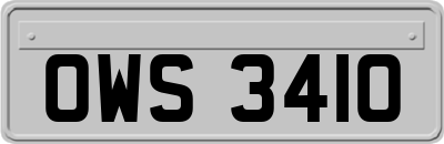 OWS3410