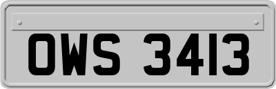 OWS3413