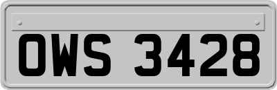 OWS3428
