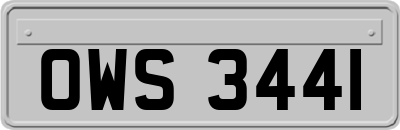 OWS3441