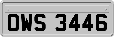 OWS3446