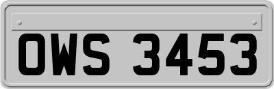 OWS3453