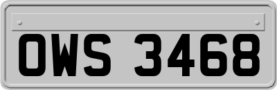 OWS3468