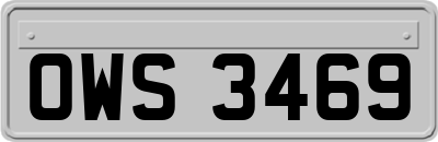 OWS3469