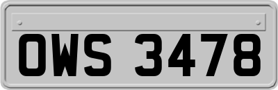 OWS3478