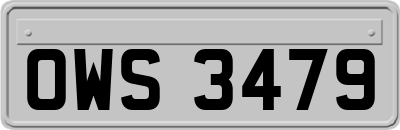 OWS3479