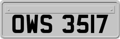 OWS3517