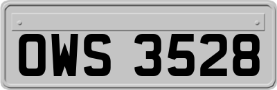OWS3528